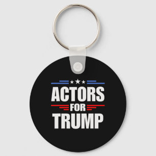 For Trump Key Ring