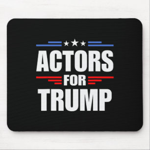 For Trump Mouse Pad