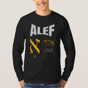 For us, as believers in Yeshua T-Shirt