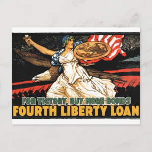 For Victory-horizontal Postcard