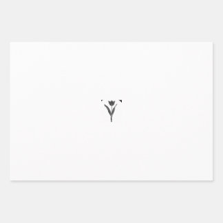 For Wrapping Paper Sheet