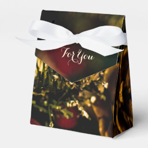 For You Favour Box (Corporate) by RoseWrites
