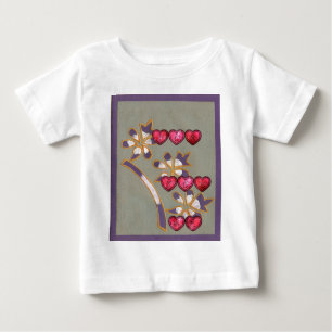 For you me.jpg baby T-Shirt