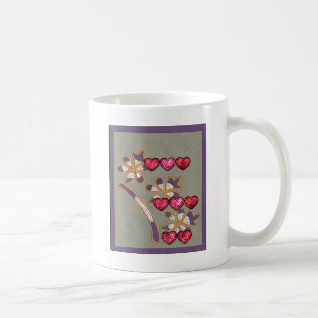 For you me.jpg coffee mug (Right)