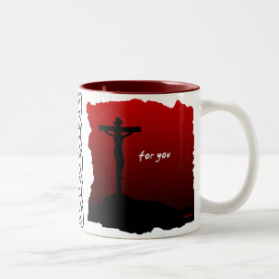 For you Mug