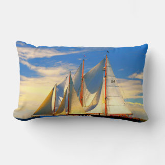 For your Best Dreams. Lumbar Cushion