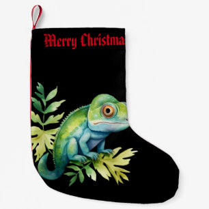 For Your Best Friend Small Christmas Stocking