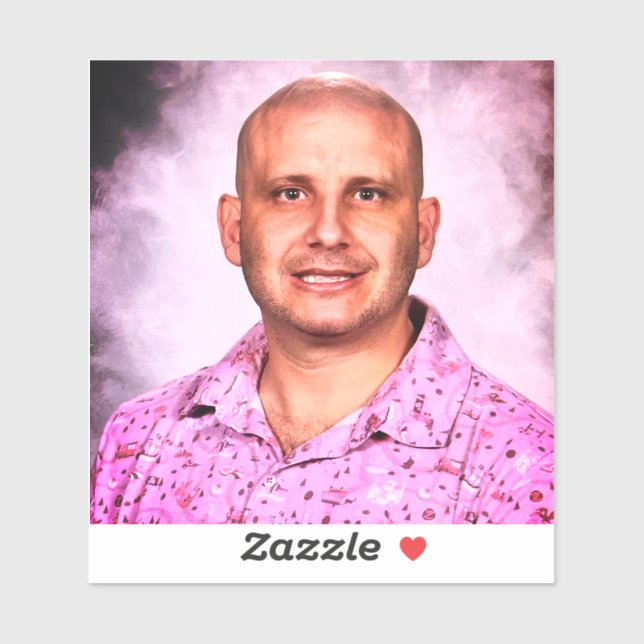 For your car, bottle, or cat. Vinyl Sticker (Sheet)