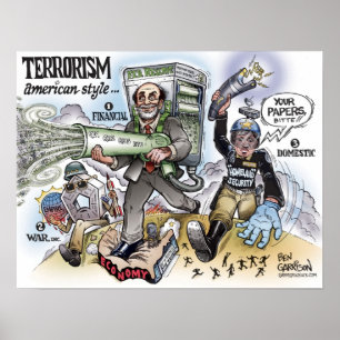 For Your Safety Print