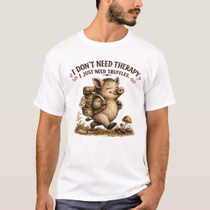 FORAGING T-Shirt