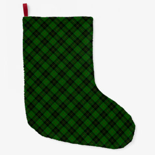 Forbes Large Christmas Stocking
