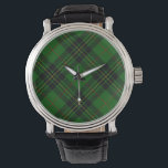 Forbes Watch<br><div class="desc">Forbes clan tartan plaid</div>