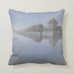 Forbidden City 2012 Cushion