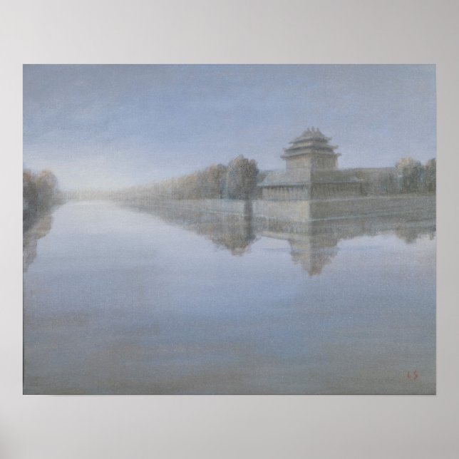 Forbidden City 2012 Poster (Front)