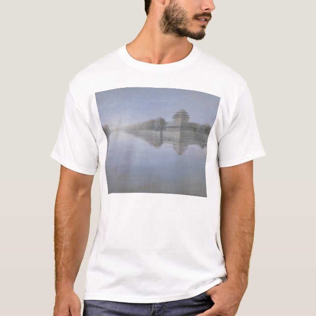 Forbidden City 2012 T-Shirt (Front)