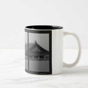 Forbidden City Mug