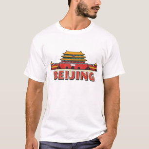 Forbidden City T-Shirt