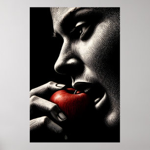 Forbidden Fruit Poster