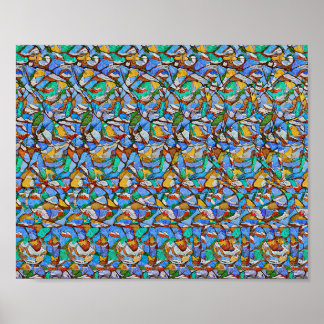 Forbidden Knowledge - Hidden 3D print