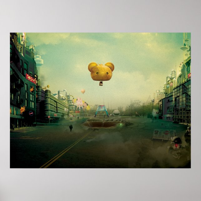 Forbidden Lands e9-v11 Poster (Front)