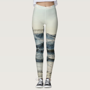 Force Behind Beauty Leggings
