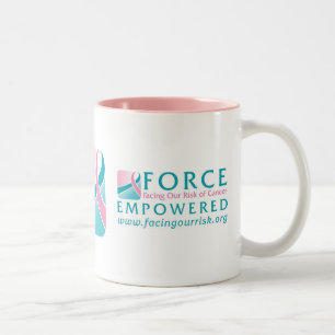 FORCE-coffee mug