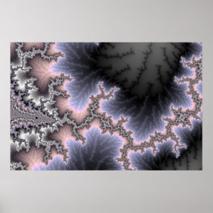 Force Lightning Poster