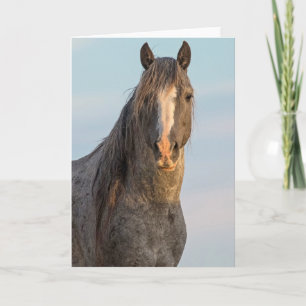 "Force of Nature" Note Card