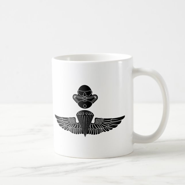 Force Recon Coffee Mug (Right)