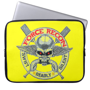 FORCE RECON LAPTOP SLEEVE