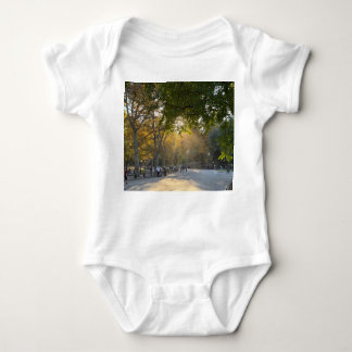 force replace baby bodysuit