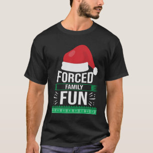 Ugly Christmas Sweater T-Shirts \u0026 Shirt 