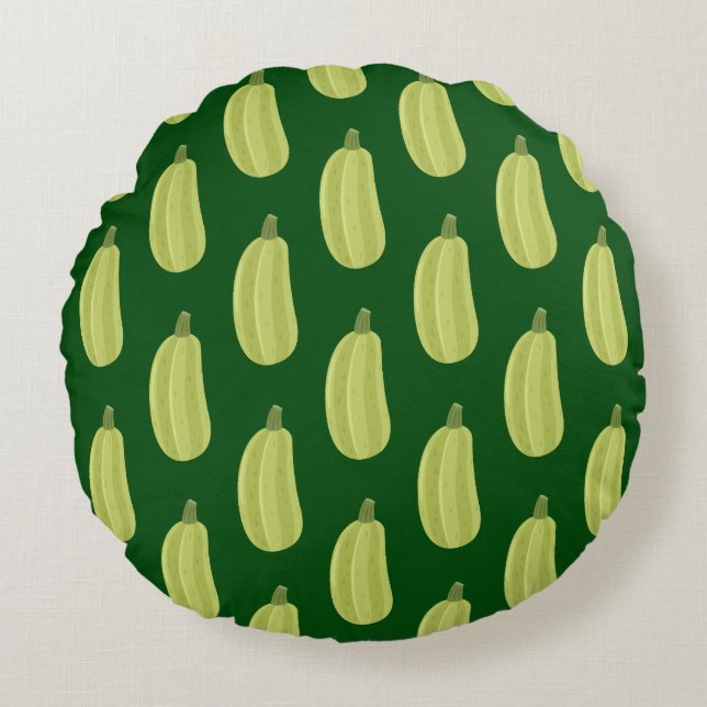 Fordhook Round Cushion (Front)