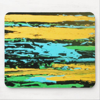 FOREIGN MOUSE PAD