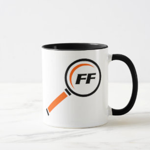 Forensic Fantasy Mug