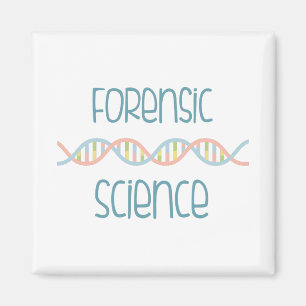 Forensic Science Magnet