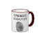 Forensic Scientist Coffee Mug