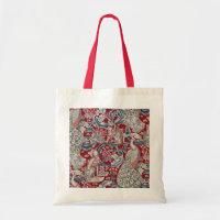 Forest Animals, William Morris