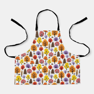Forest Apron