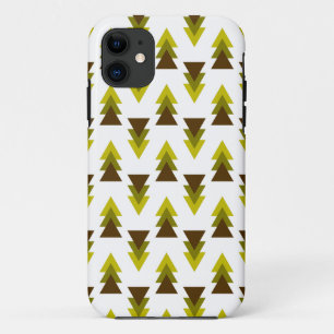 Forest Arrows iPhone 5/5S Case