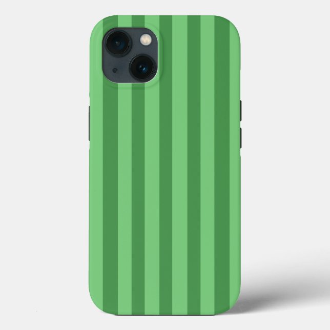 Forest Avenue Case-Mate iPhone Case (Back)