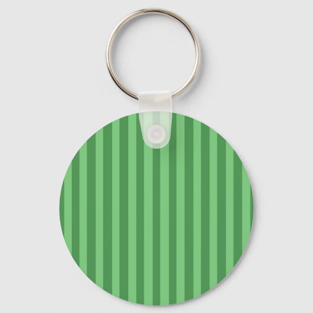 Forest Avenue Key Ring (Front)