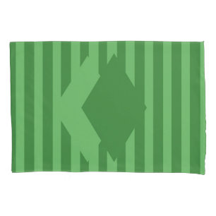 Forest Avenue Reversible Pillowcase