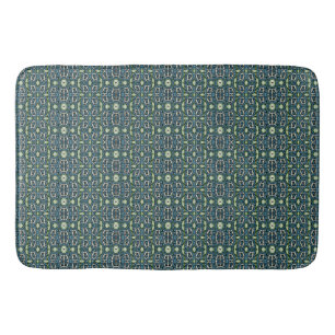 Forest Bath Mat