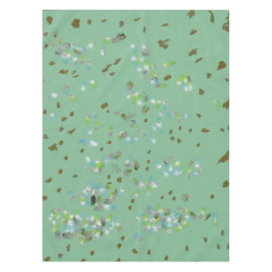 Forest Birds Tablecloth