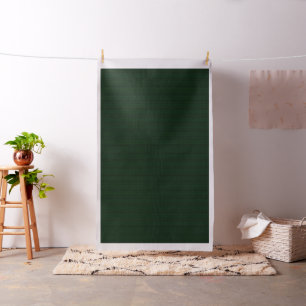 Forest Block Fabric