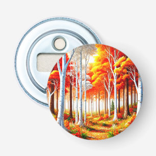 Forest Bottle Opener