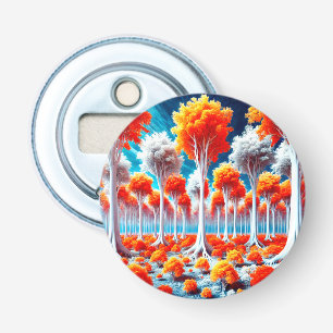 Forest Bottle Opener