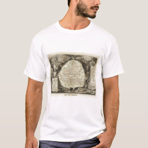 Forest Boundaries T-Shirt
