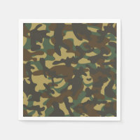 Forest Camouflage
